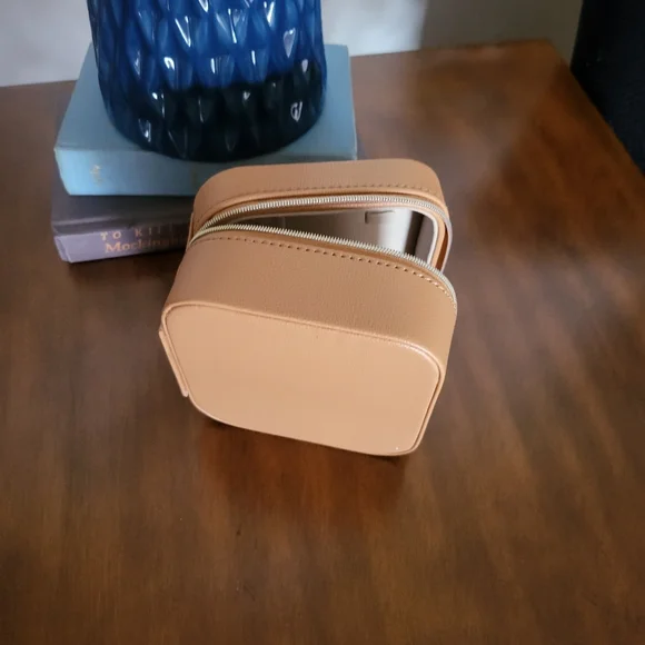 >2 for 1<  Samara Jew Box & Glass Ladder Tech org. NWOT - Picture 4 of 8